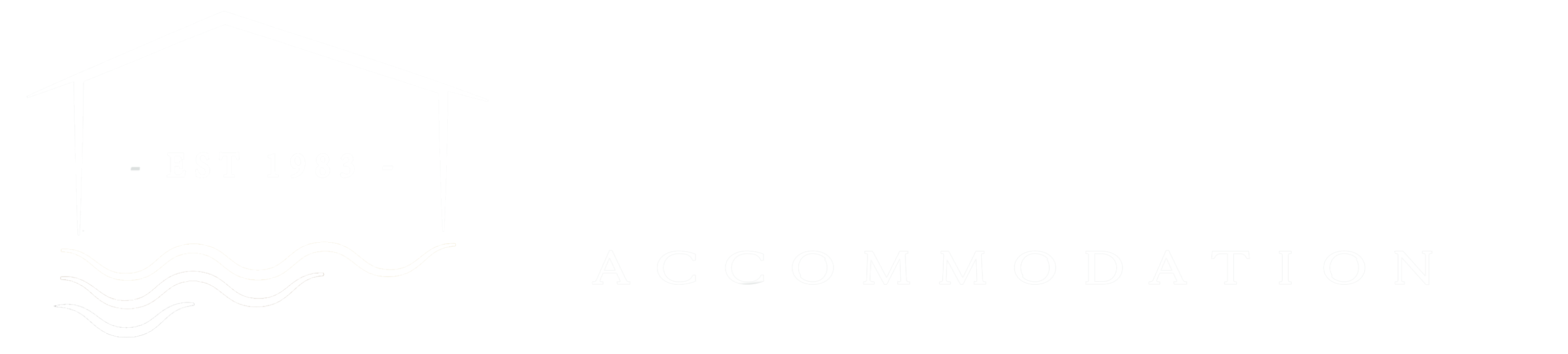 Ballito Accommodation logo